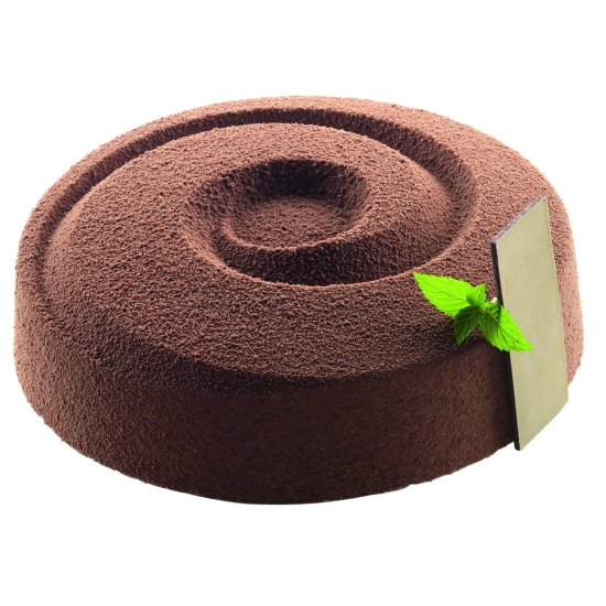 MOULE SILIKOMART PROFESSIONNEL VORTEX
